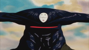 Iria : Zeiram the Animation OAV 05 Vostfr