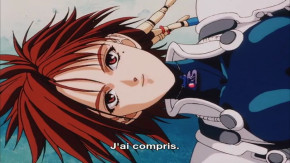 Iria : Zeiram the Animation OAV 06 Vostfr