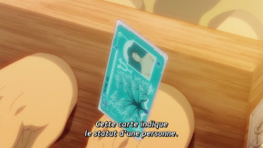 Isekai Meikyuu de Harem wo Episode 01 Vostfr