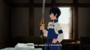 Isekai Meikyuu de Harem wo Episode 02 Vostfr