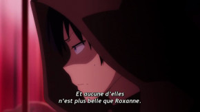 Isekai Meikyuu de Harem wo Episode 03 Vostfr