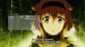 Isekai Meikyuu de Harem wo Episode 05 Vostfr