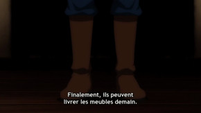 Isekai Meikyuu de Harem wo Episode 08 Vostfr