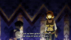 Isekai Meikyuu de Harem wo Episode 09 Vostfr