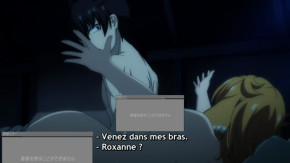 Isekai Meikyuu de Harem wo Episode 10 Vostfr