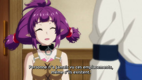 Isekai Meikyuu de Harem wo Episode 12 Vostfr