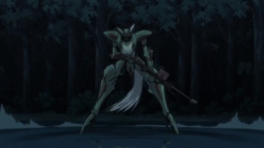 Isekai no Seikishi Monogatari OAV 01 Vostfr