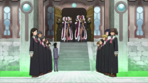 Isekai no Seikishi Monogatari OAV 02 Vostfr