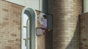 Isekai no Seikishi Monogatari OAV 03 Vostfr