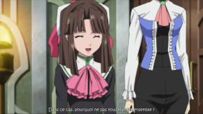 Isekai no Seikishi Monogatari OAV 04 Vostfr