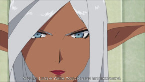 Isekai no Seikishi Monogatari OAV 05 Vostfr