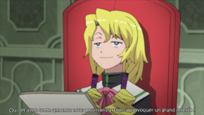 Isekai no Seikishi Monogatari OAV 07 Vostfr