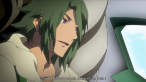 Isekai no Seikishi Monogatari OAV 08 Vostfr