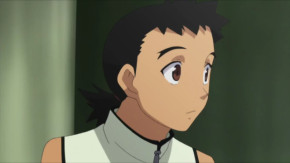 Isekai no Seikishi Monogatari OAV 10 Vostfr