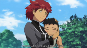 Isekai no Seikishi Monogatari OAV 13 Vostfr