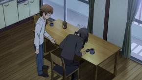 Isekai Ojisan Episode 01 Vostfr