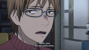 Isekai Ojisan Episode 02 Vostfr