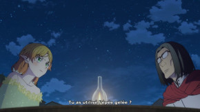 Isekai Ojisan Episode 04 Vostfr