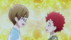 Isekai Ojisan Episode 07 Vostfr