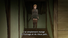 Isekai Shokudou 2 Episode 01 Vostfr