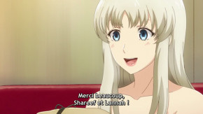 Isekai Shokudou 2 Episode 02 Vostfr