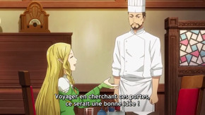Isekai Shokudou 2 Episode 03 Vostfr