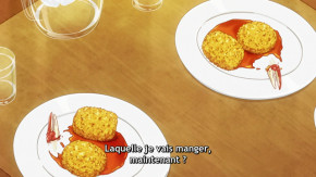 Isekai Shokudou 2 Episode 04 Vostfr