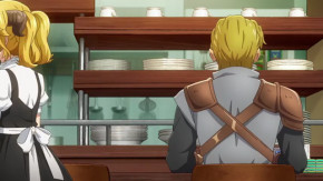 Isekai Shokudou 2 Episode 05 Vostfr