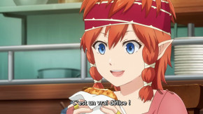 Isekai Shokudou 2 Episode 06 Vostfr