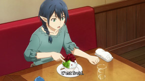 Isekai Shokudou 2 Episode 07 Vostfr