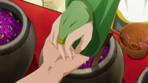 Isekai Shokudou 2 Episode 09 Vostfr