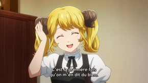 Isekai Shokudou 2 Episode 10 Vostfr