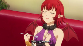 Isekai Shokudou 2 Episode 11 Vostfr