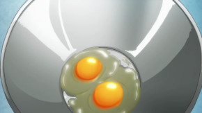 Isekai Shokudou Episode 01 Vostfr