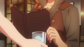 Isekai Shokudou Episode 02 Vostfr