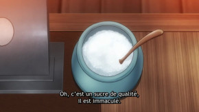 Isekai Shokudou Episode 03 Vostfr