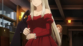 Isekai Shokudou Episode 06 Vostfr