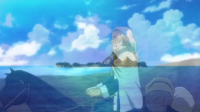 Isekai Shokudou Episode 07 Vostfr