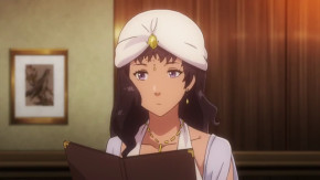 Isekai Shokudou Episode 09 Vostfr