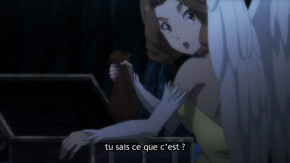 Isekai Shokudou Episode 11 Vostfr