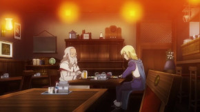 Isekai Shokudou Episode 12 Vostfr