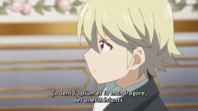 Isekai Yakkyoku Episode 03 Vostfr