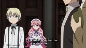 Isekai Yakkyoku Episode 04 Vostfr