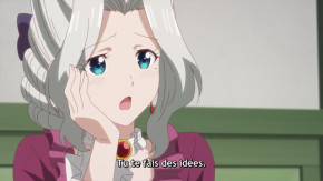 Isekai Yakkyoku Episode 05 Vostfr