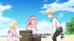 Isekai Yakkyoku Episode 06 Vostfr