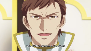 Isekai Yakkyoku Episode 07 Vostfr