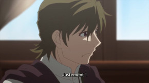 Isekai Yakkyoku Episode 08 Vostfr