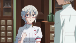 Isekai Yakkyoku Episode 09 Vostfr