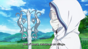 Isekai Yakkyoku Episode 10 Vostfr