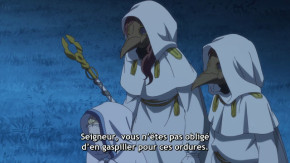 Isekai Yakkyoku Episode 11 Vostfr